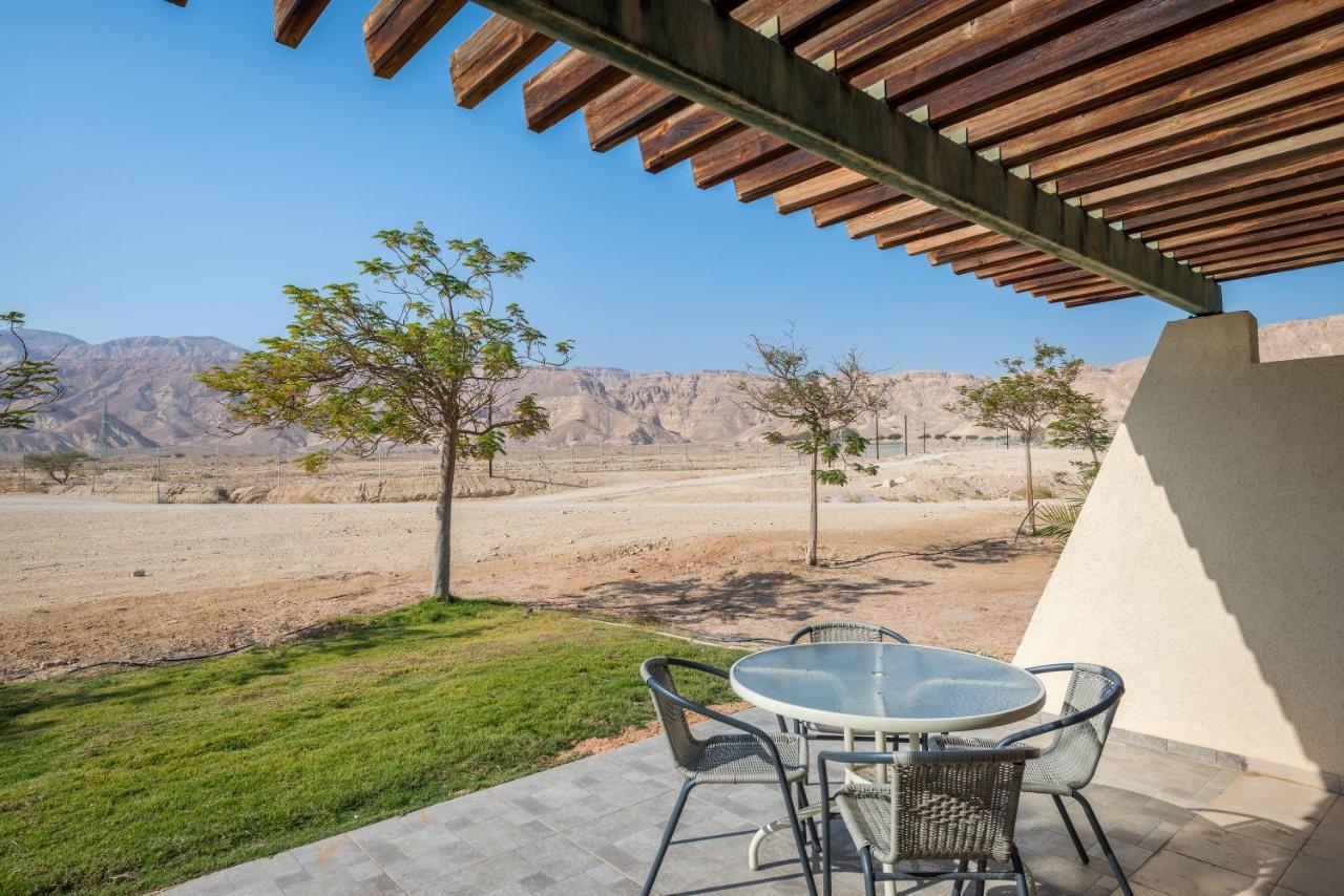 Kibbutz Ketura Guest House Nahal Ya'alon Esterno foto